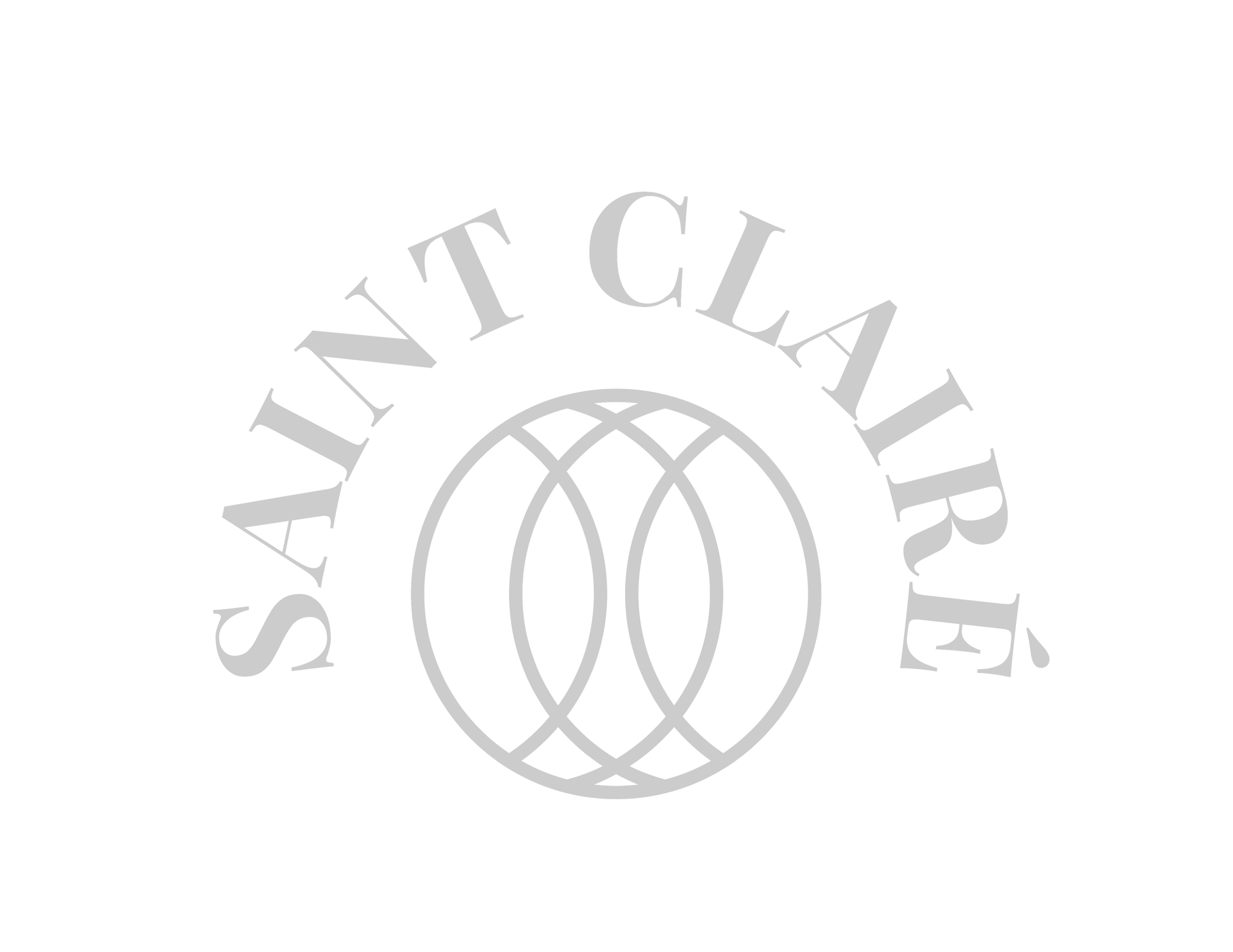 SAINT CLAIRÉ